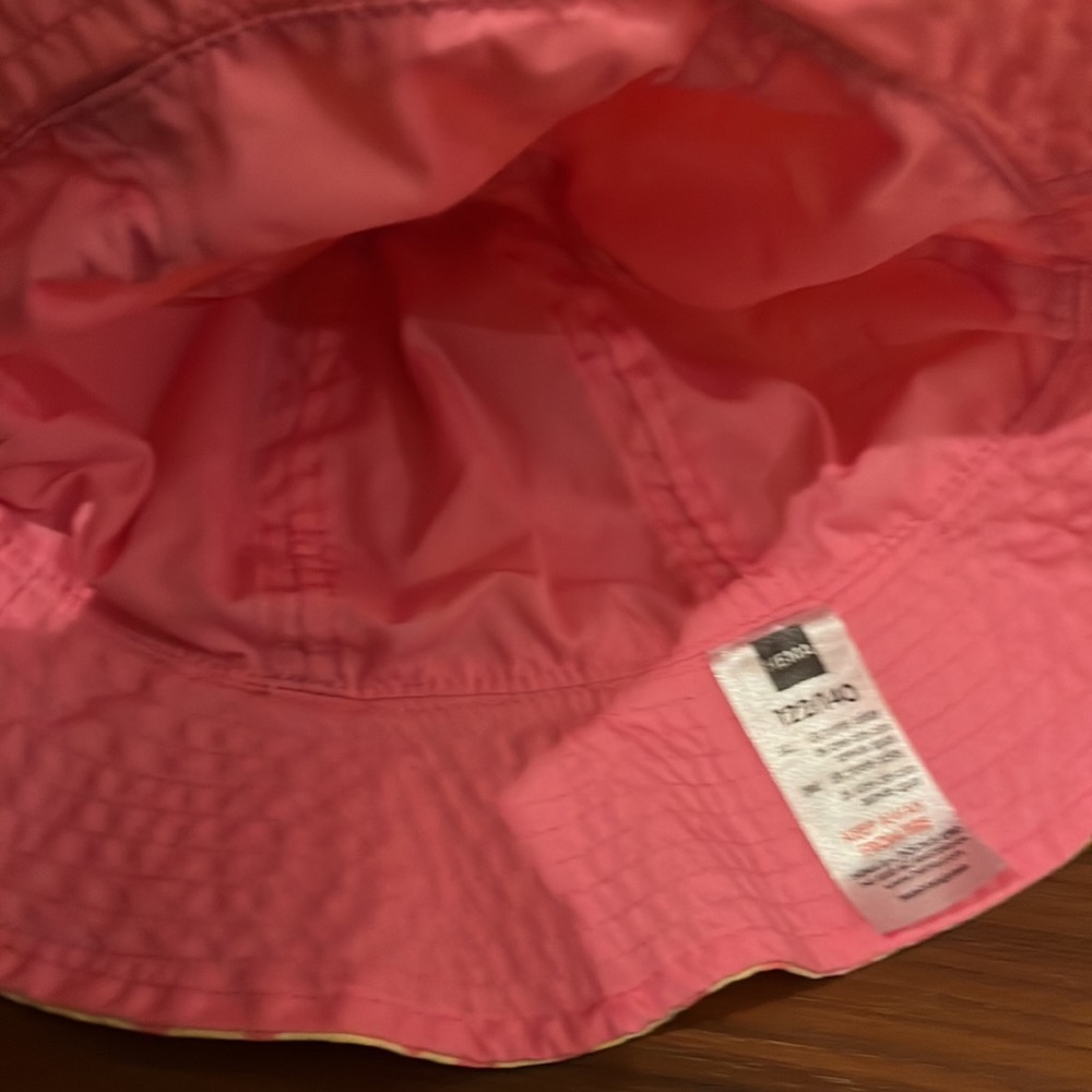 Sun hat - Picture 2 of 3